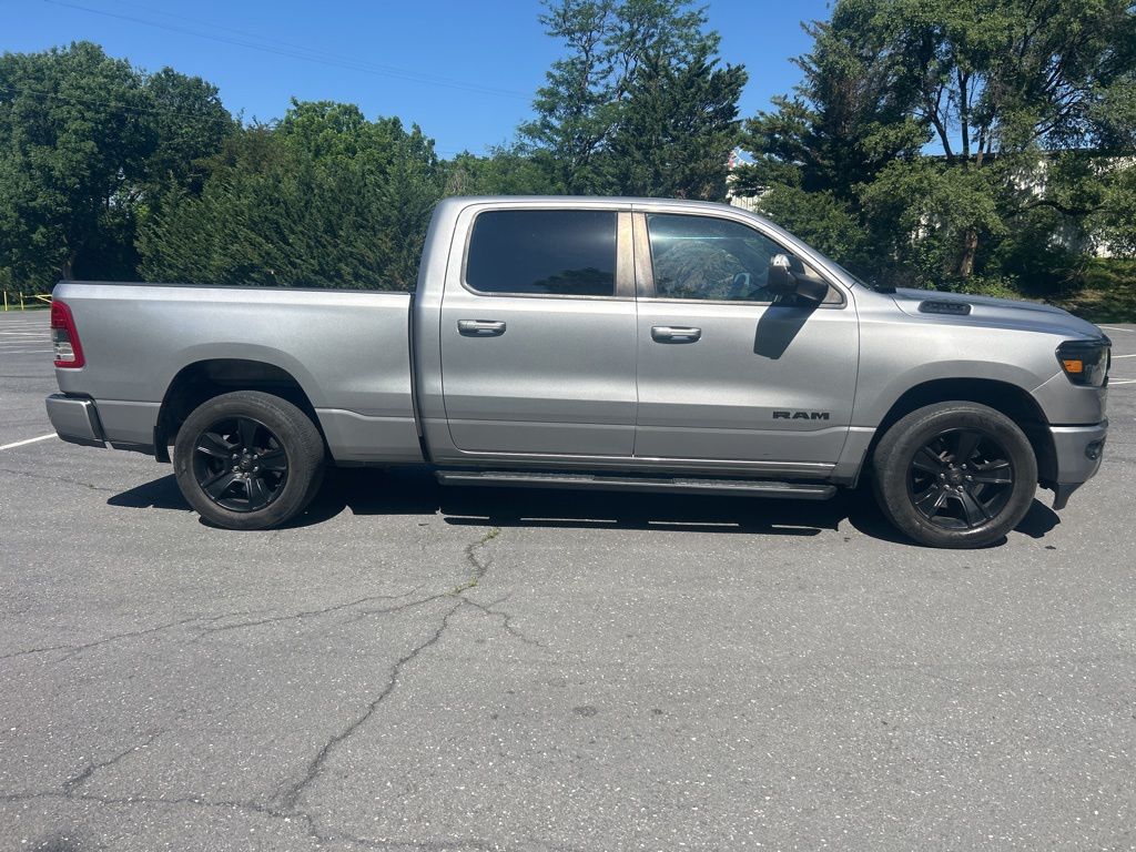 ram ram 1500 pickup 2020 1C6SRFMT3LN234752 image ram ram 1500 pickup 2020 1C6SRFMT3LN234752 image